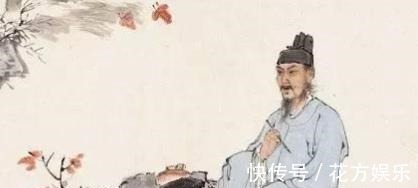 崔公子#杜甫晚年穷困潦倒, 为了向朋友借钱写下一首诗, 字字让人落泪!