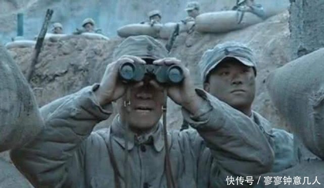 士兵|亮剑:山本的特种兵实力有多强?这小兵的话,已经暴露战斗力了!