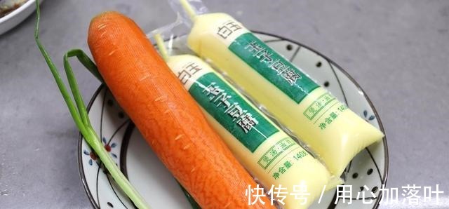 豆腐|只会水煮虾学会这个做法,好吃还不长肉!