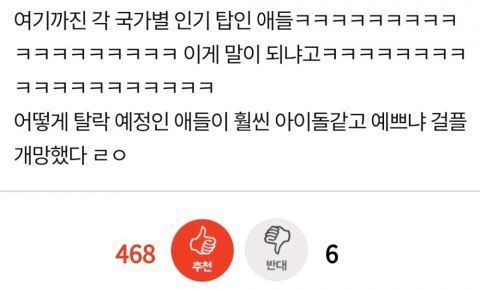 這就是韓國(guó)人認(rèn)為Girls Planet 999會(huì)糊的原因嗎