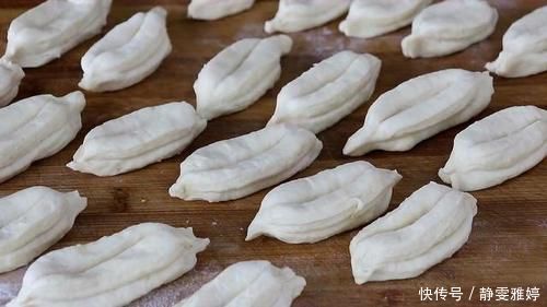 干面粉|面粉别再烙饼蒸馒头了,教你独特做法,出锅瞬间扫光,真香