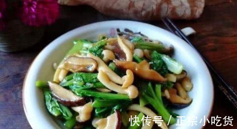 腰花|精选几道菜营养丰富味道好，好吃到爆，鲜香入味，解馋又下饭！