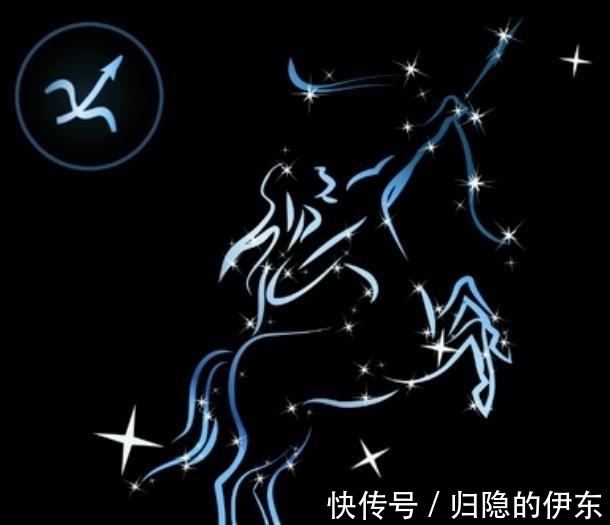 射手座|长相漂亮却“难追”的星座女，不看“钱包”只注重个人魅力！