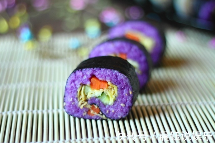 白醋|孩子不爱吃米饭，妈妈只要花一点点心思，端上餐桌立马抢着吃！