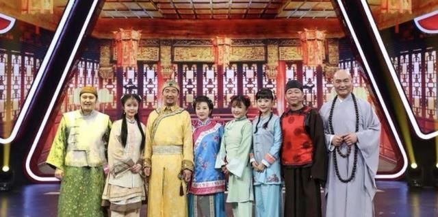 亿万富翁|2位张国立“御用”搭档：三德子养鸡过亿身价，法印销声匿迹20年