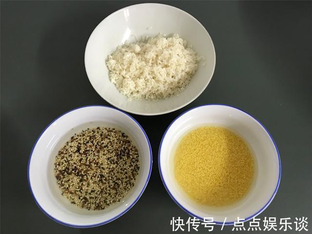 大米|晚餐如此吃，低卡又健康，堅持一個月，體重悄悄的就輕了