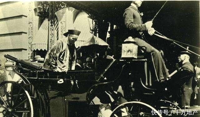 来自中国|李鸿章曾说：此国不除必成大患，20年后果然应验了