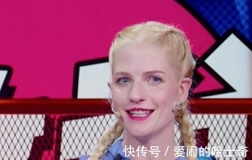 小学生作文|《奇葩说》:星悦有才有貌,还敢于追求自己爱的人,如何评价她?