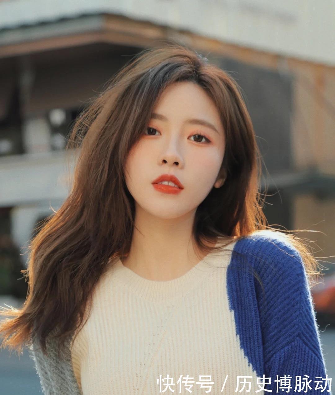 季节|好看的发型有哪些?这几款俏皮减龄,更适合春夏季节