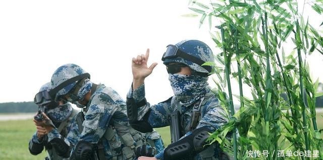 再也|向美军阵地冲锋，为何不能喊“杀”志愿军吃过亏后再也不敢了