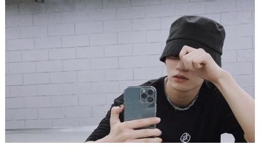 男团|姚柏南新歌《PARADISE》上线，暂停不再空白，粉丝期待舞台