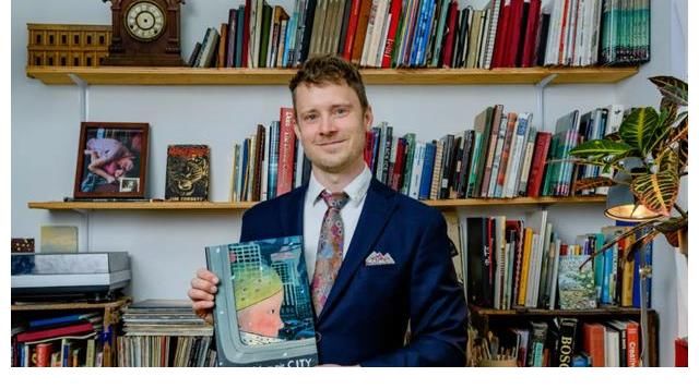 杰森·雷诺兹|2021年英国凯特格林纳威奖颁发，童书的主题每年都在进步啊