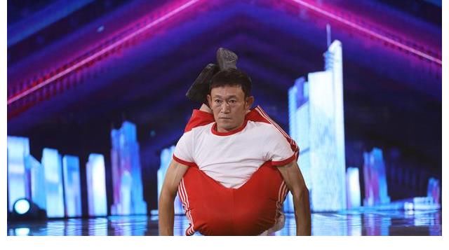 《點(diǎn)贊！達(dá)人秀》這個(gè)節(jié)目究竟有哪些精彩瞬間？