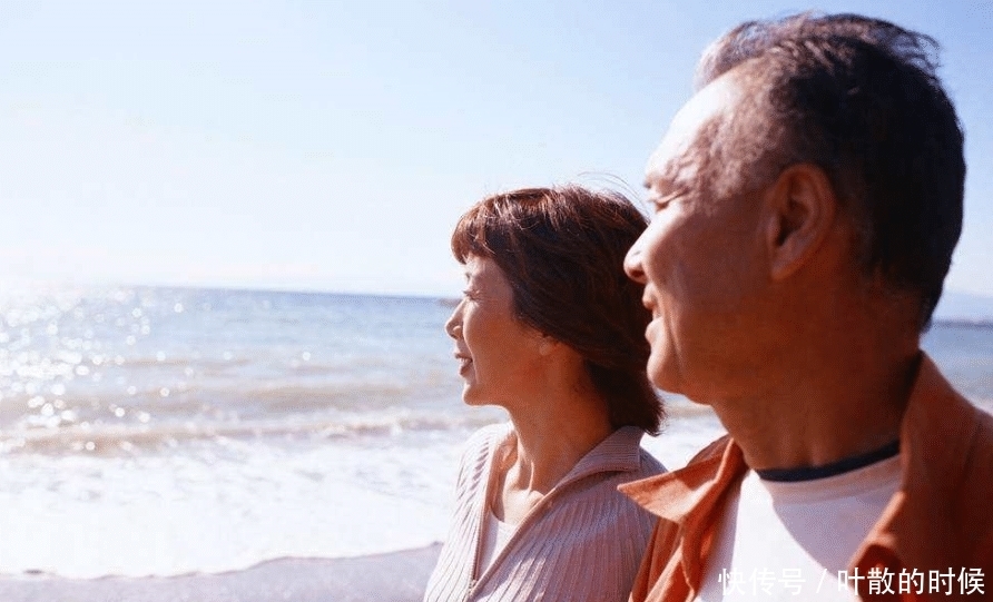 思想|如果老人的文化程度较高,思想修养较好,和子女的思想差异也较小