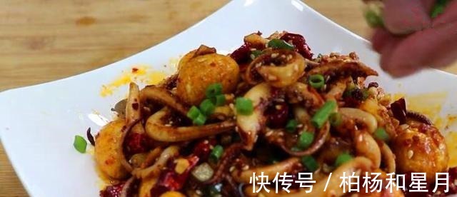 吃一盘它，相当于2盘牛肉，3盘菠菜，好吃下饭又营养，别错过！