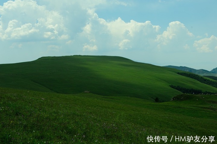 山西省大同市灵丘县景点介绍