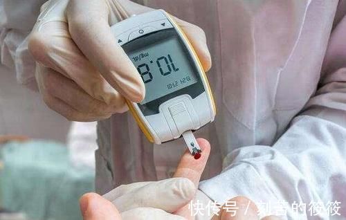 人体健康|糖尿病的“源头”发现了,或许不是甜食,而是此物,劝你不要吃