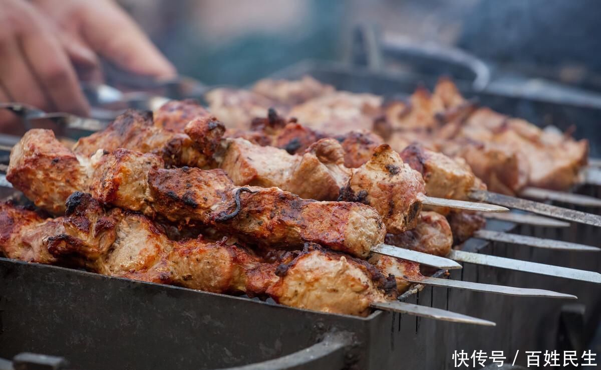 肝病多半也是吃出来的提醒饮食上记住“五不碰”,肝会更健康