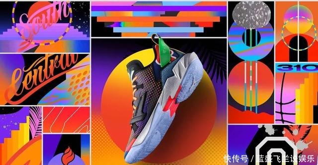 隐藏彩蛋威少4这个版本有后掌Zoom气垫！