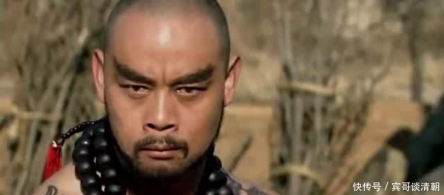 水浒|水浒十大经典的单挑排行,武松VS蒋门神只能排最后,第一无可争辩