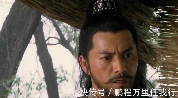 真英雄|此人乃水浒传中真英雄,却英雄气短,亲手断送了自己的理想和性命!