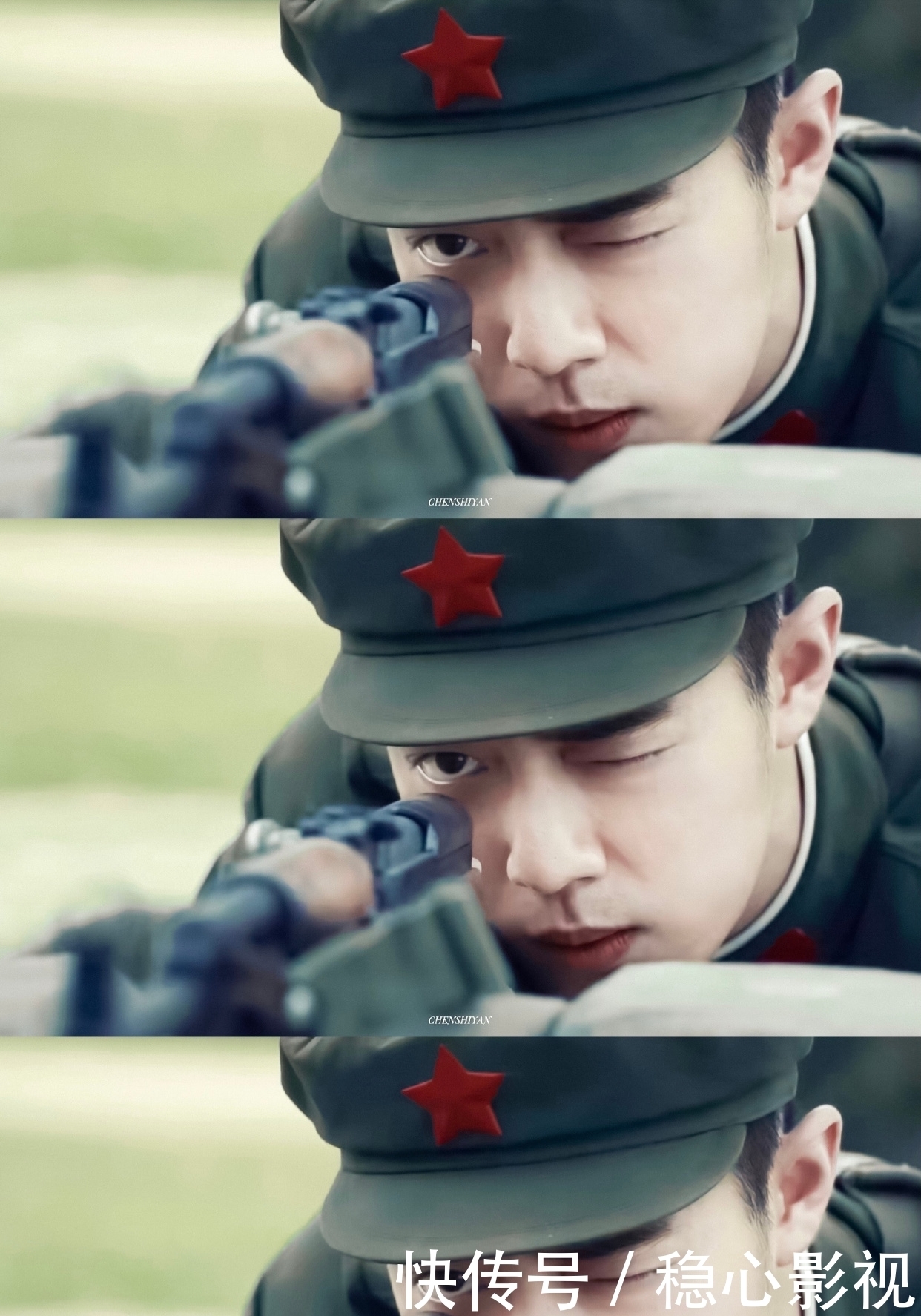 涅槃重生 肖战新代言即将官宣,黑子自乱阵脚,粉丝却非常期待