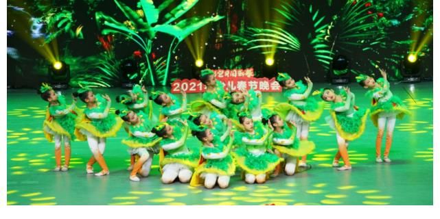 河南廣播電視臺少兒春晚《精彩寶貝鬧新春》錄制須知看這里！