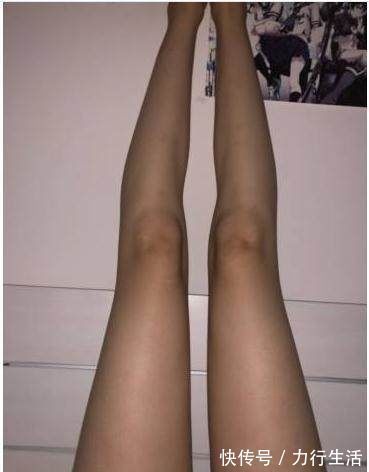 高一|130斤到106斤的减肥全过程照着做的话,拥有小细腿不是梦