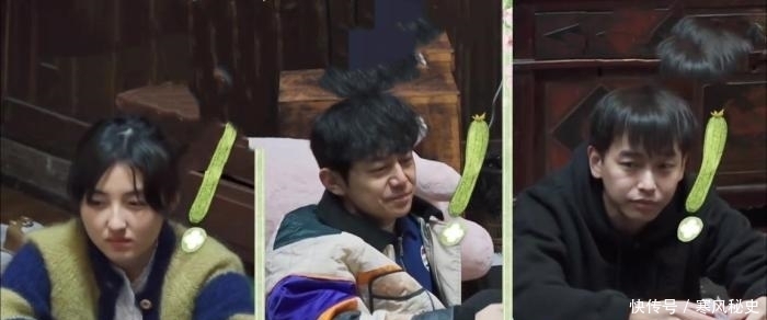 收视率 向往的生活5:杨紫做客蘑菇屋,收视率第一,一场小游戏笑翻全场