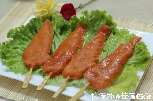 生长发育|给孩子买零食时,若包装袋上有3个字,转身就走,吃了都是危害