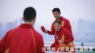 国家队|张继科与刘诗雯恋爱故事:相爱7年因事业分手,十年之约会复合吗