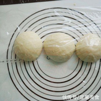 发酵|只要掌握好比例，比棉花还软的吐司就能一次成功