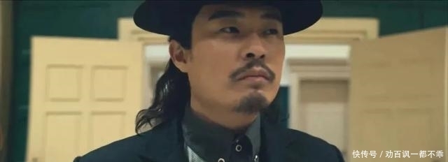 表现|告别喜剧形象出演冷血杀手的陈赫,在《瞄准》中表现让人诧异