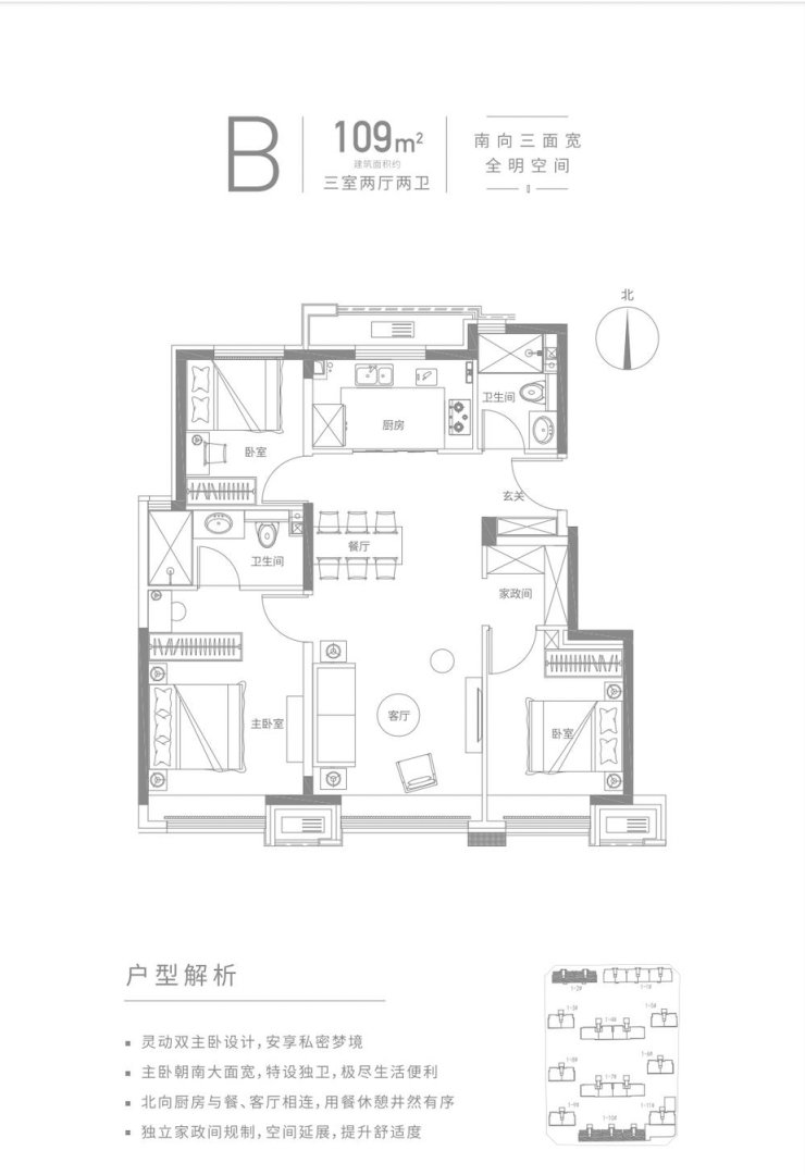金地|谁才是户型“卷王”?这个项目实力出圈!