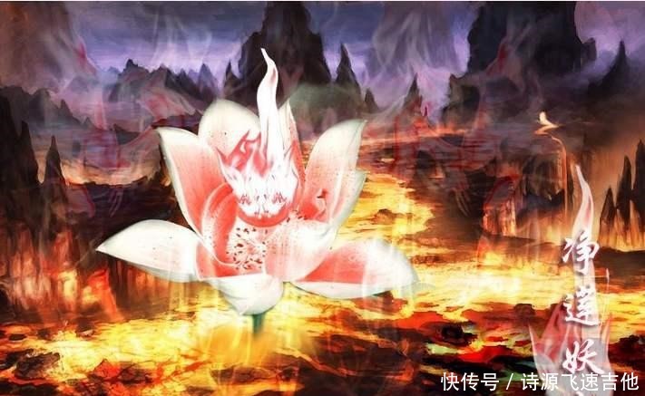 异火|无情抹除，《斗破苍穹》中萧炎抹除3种异火灵智，迫于而无奈为之