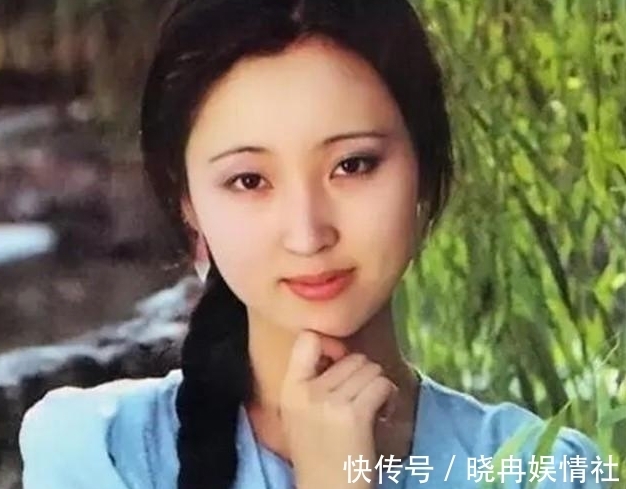 林黛玉#07年“林妹妹”陈晓旭葬礼：死前对父亲说了五个字，邓婕悲伤欲绝