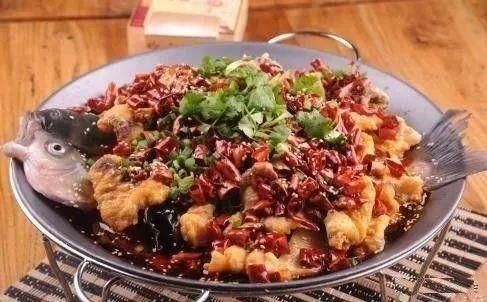 客人|几道家常菜不仅味道鲜美，而且造型漂亮，招待客人很合适