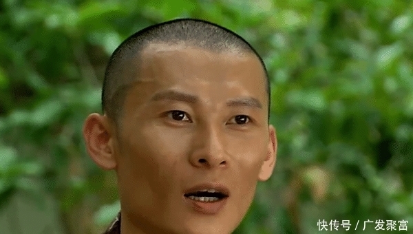 无辜|《水浒》中有两位神奇强盗,打败鲁智深,令无辜之人成为陪葬