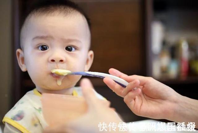宝宝|米粉再好也别多吃,超过这个月龄就该停,否则宝宝出现“三落后”