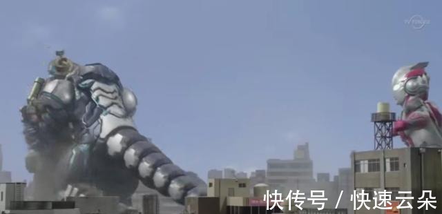 弱点|奥特曼盘点历代金古桥是怎么被打败的，弱点是什么打就对了