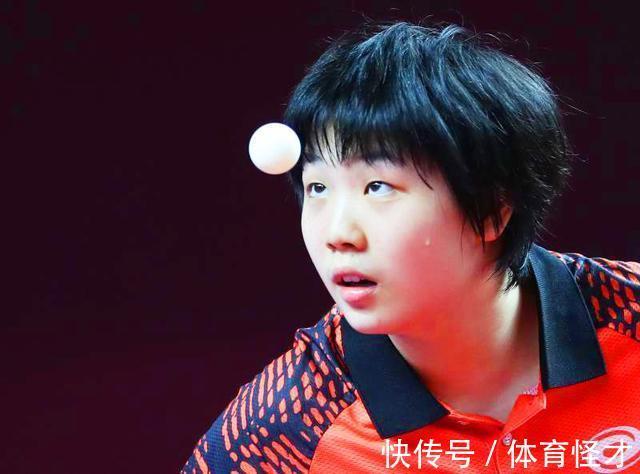 何卓佳|国际乒联官宣!国乒31人入选卡塔尔赛,刘国梁培养锻炼年轻小将
