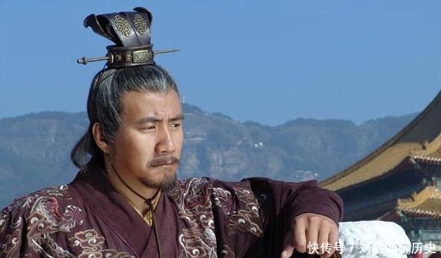 西域|刘邦之英雄所在格局