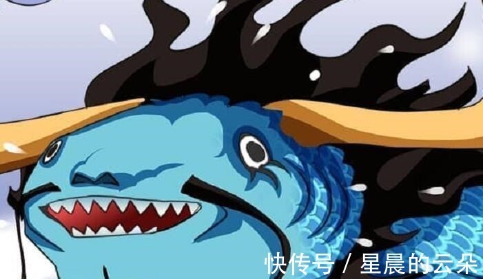 凯多|海贼王999话彩页细节，索隆换二代鬼彻，山治把凯多煮了