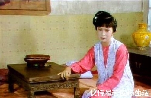 迎春@她是《红楼梦》里最嚣张的丫鬟,最后怎么样了?