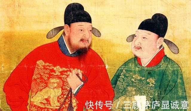 武宗|落魄书生摆摊卖字，皇帝微服赐他书信，一看竟是圣旨并封他为巡按！