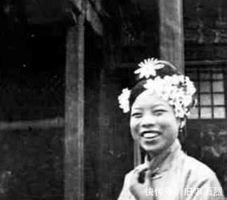 越南|百年前各国王妃美照越南的最惊艳,清朝的丑哭,埃及的像男人!