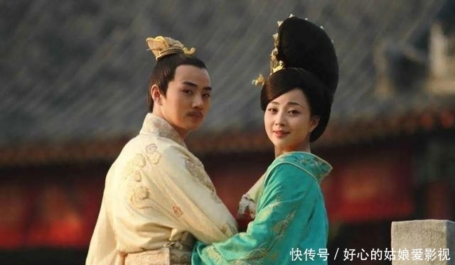 内幕|玄武门之变内幕:参与的大臣只有九个人,有多少名臣保持了中立?