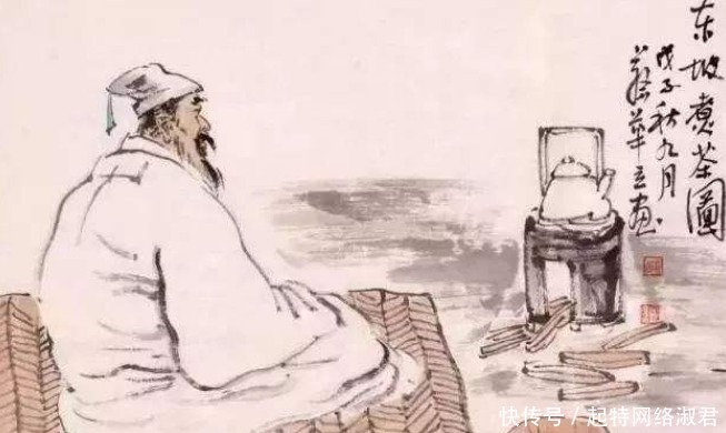 历史上令人感伤的七句话,每一句都能触动心灵