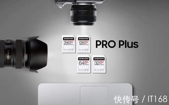 三星|用老存储卡还想拍4K视频?赶紧换上三星PRO Plus SD存储卡吧
