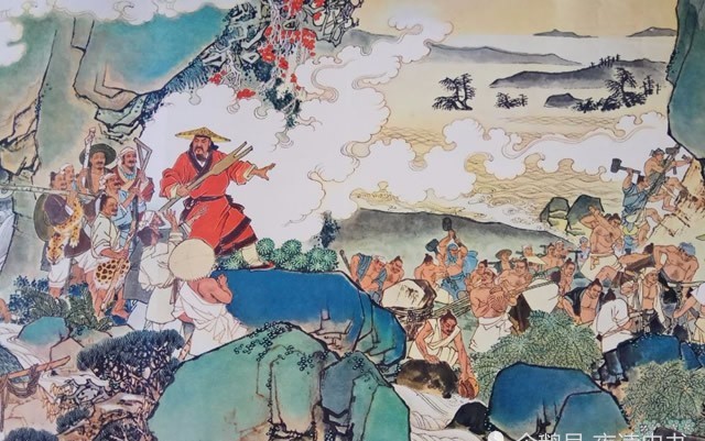 时期|为什么中国上古时期的帝王都特别长寿?原因和你想象中的不一样